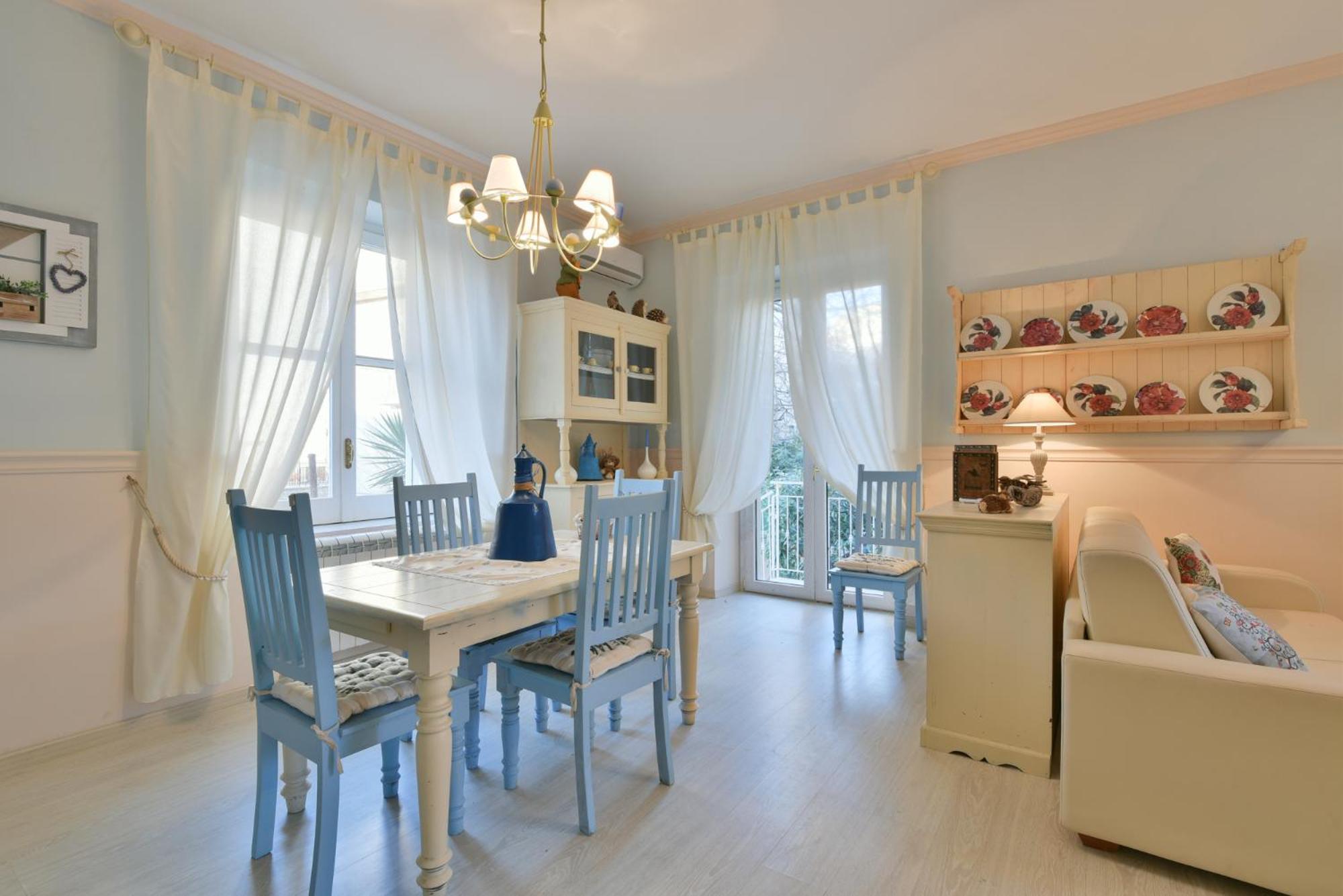 La Bouganville Holiday House Агрополи Экстерьер фото
