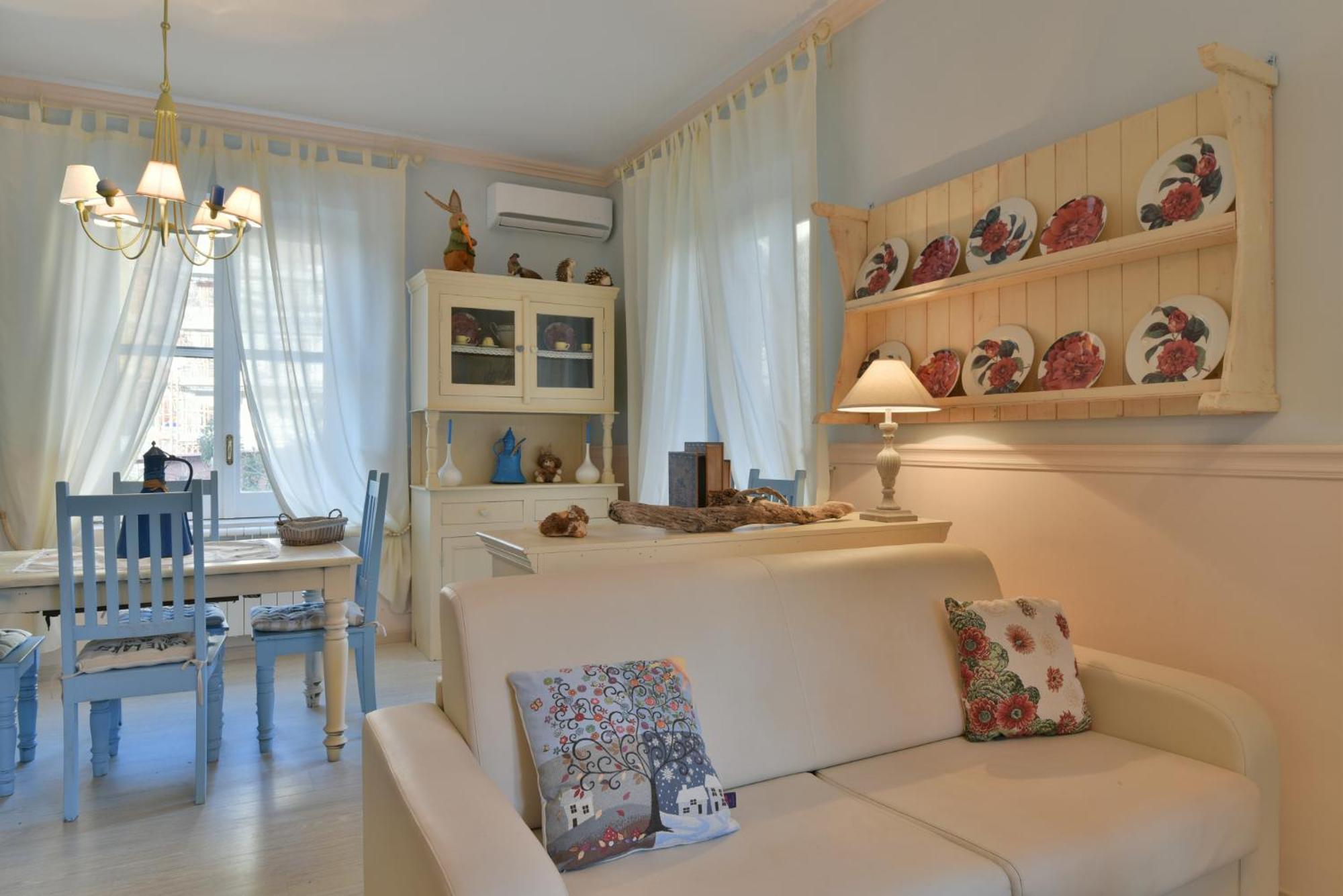 La Bouganville Holiday House Агрополи Экстерьер фото