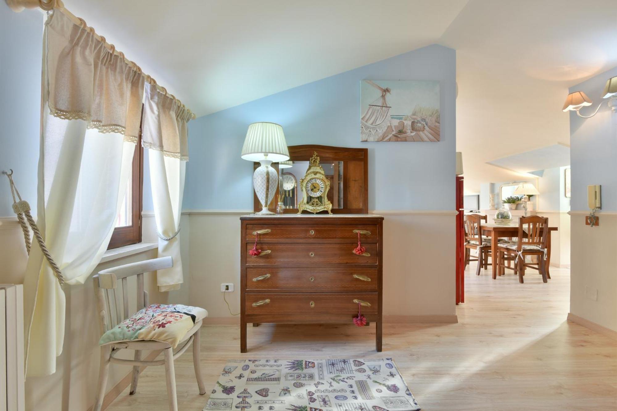 La Bouganville Holiday House Агрополи Экстерьер фото