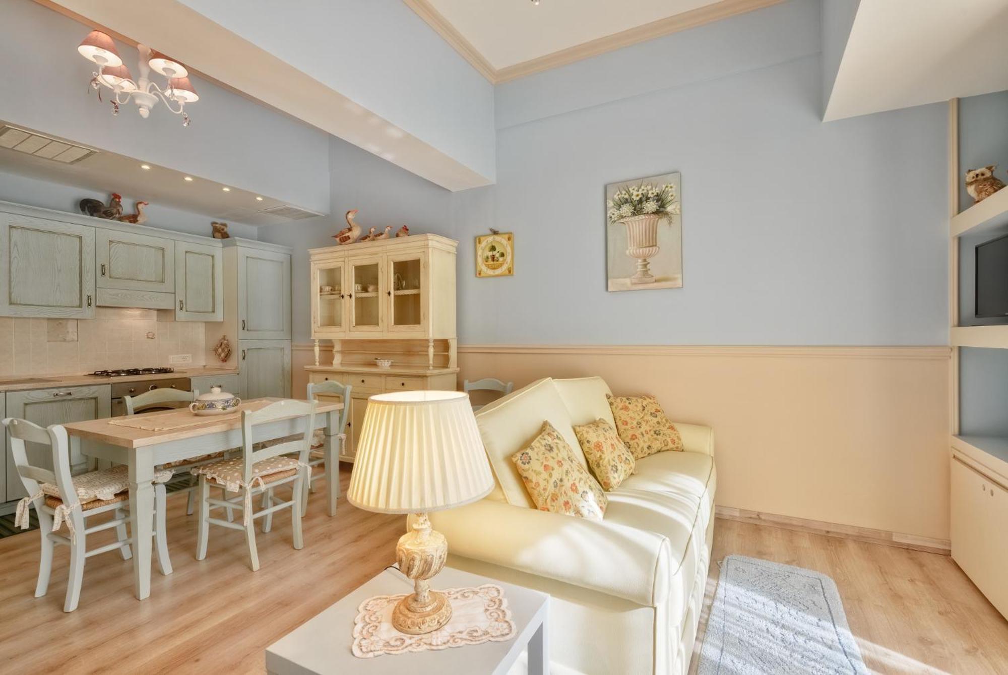 La Bouganville Holiday House Агрополи Экстерьер фото