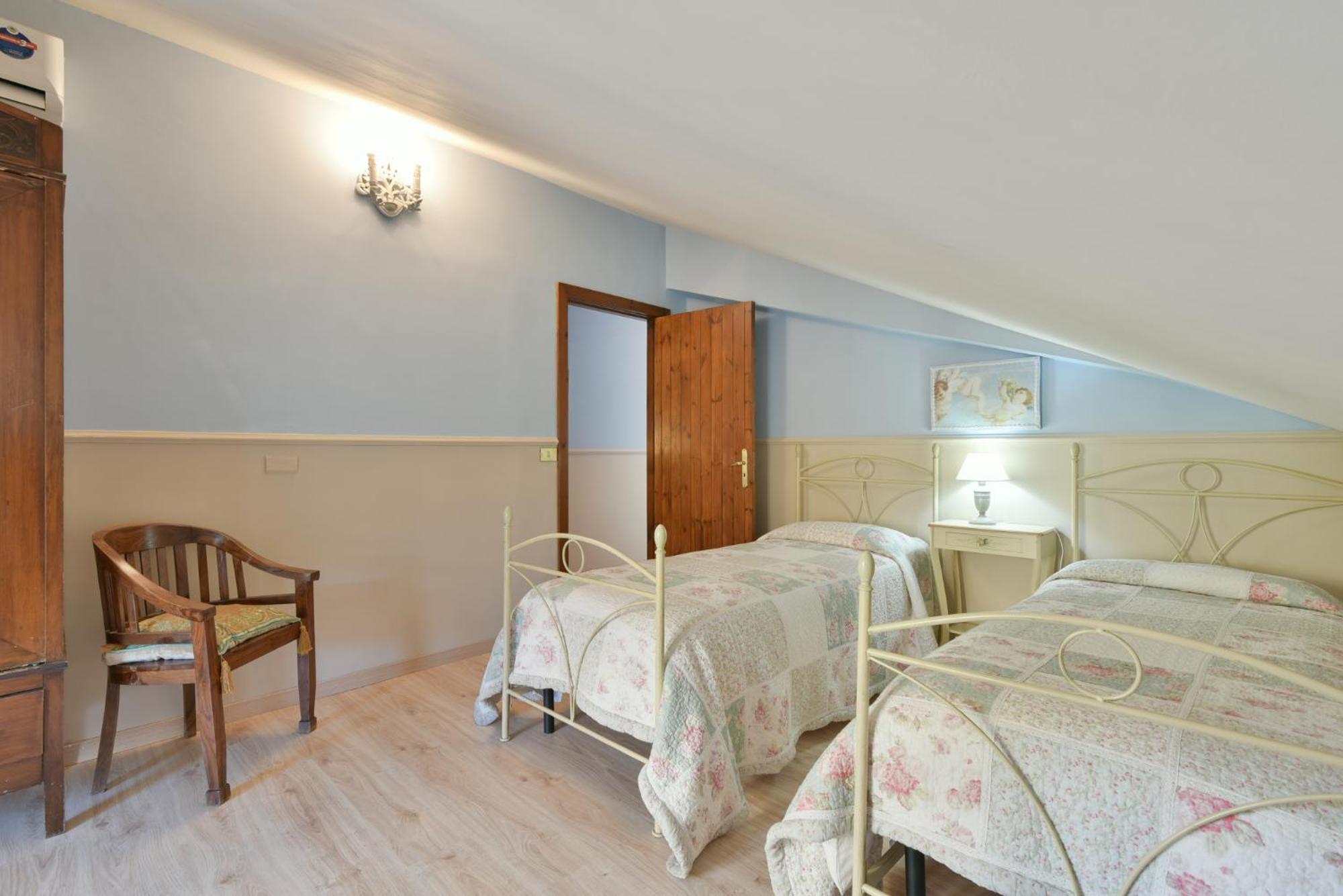 La Bouganville Holiday House Агрополи Экстерьер фото