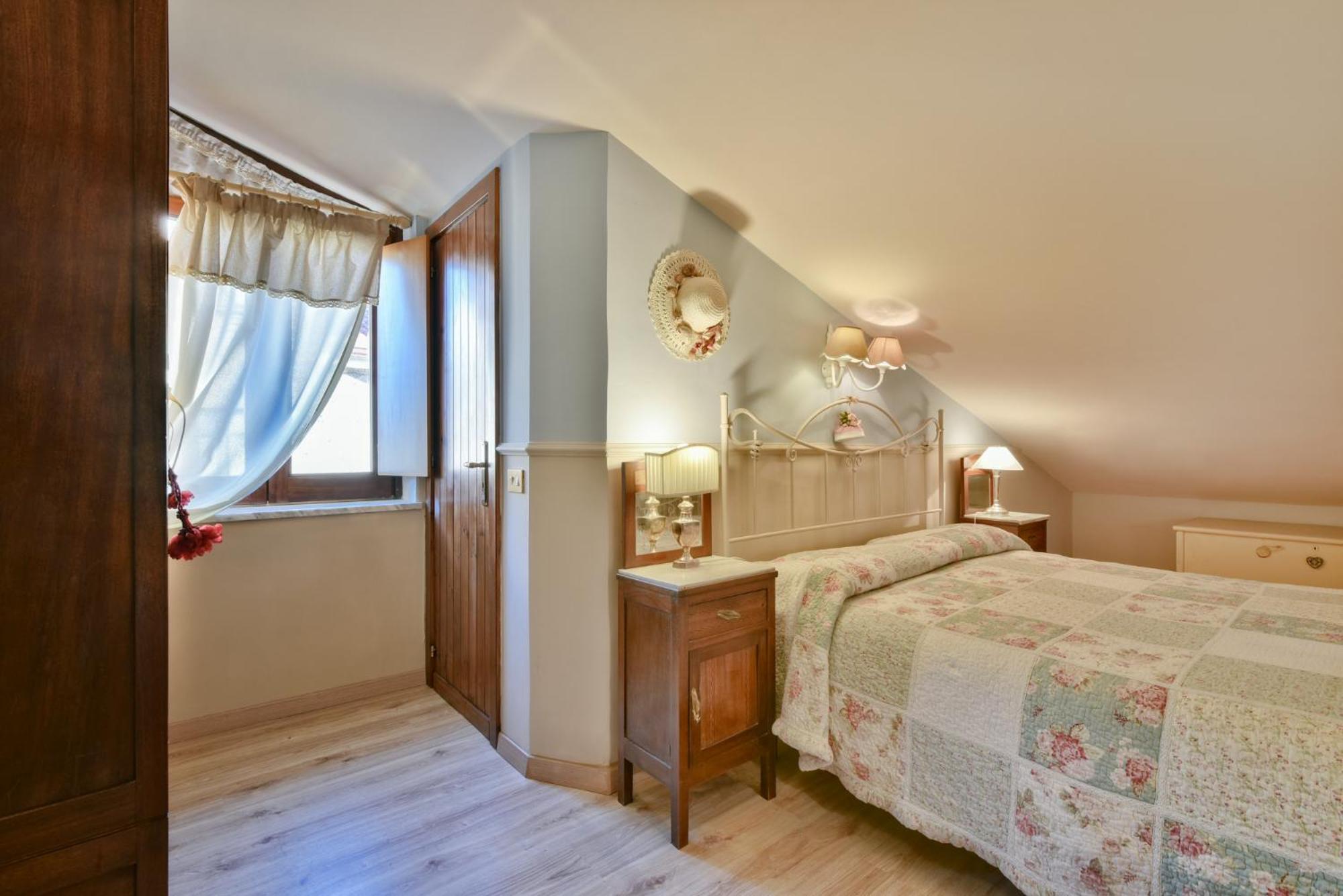 La Bouganville Holiday House Агрополи Экстерьер фото