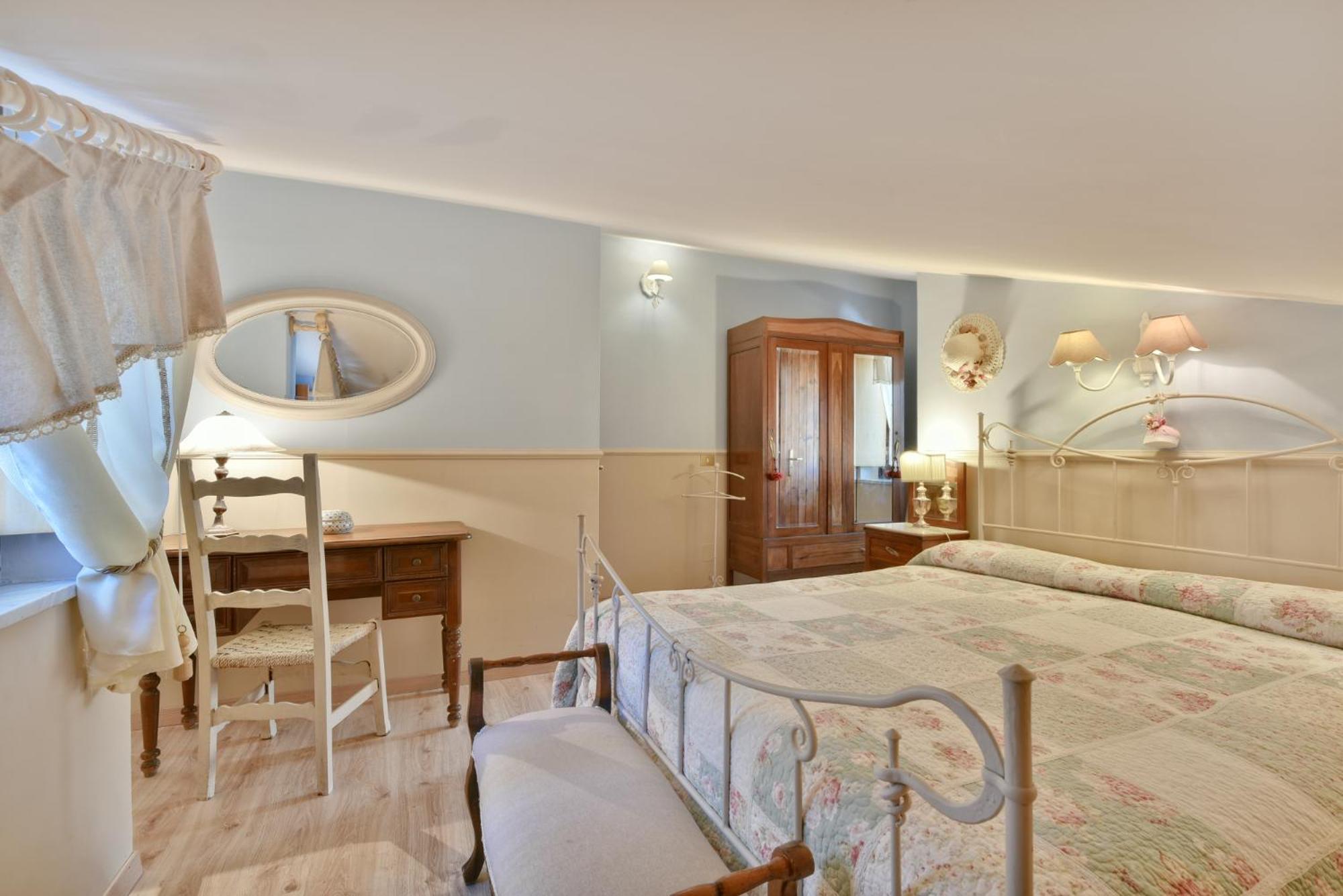 La Bouganville Holiday House Агрополи Экстерьер фото