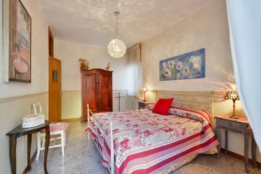 La Bouganville Holiday House Агрополи Экстерьер фото